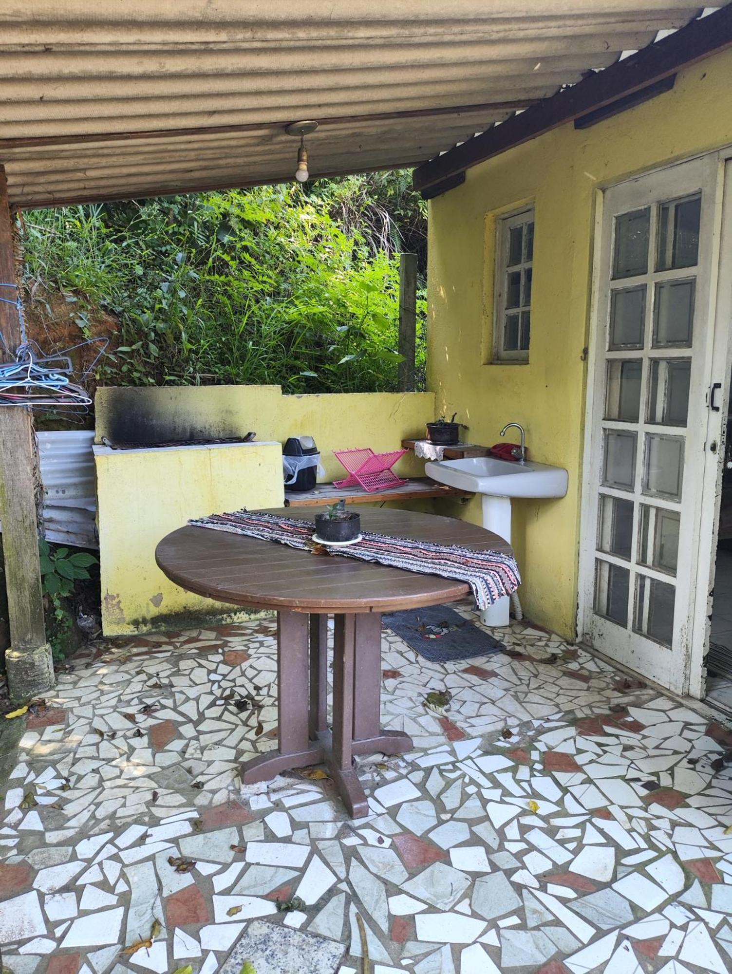 Pousada Pitoresca Mairipora Luaran gambar