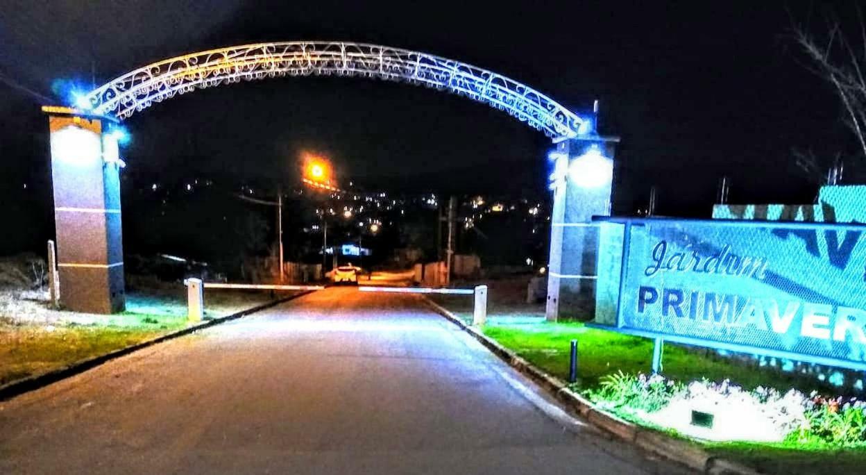 Pousada Pitoresca Mairipora Luaran gambar